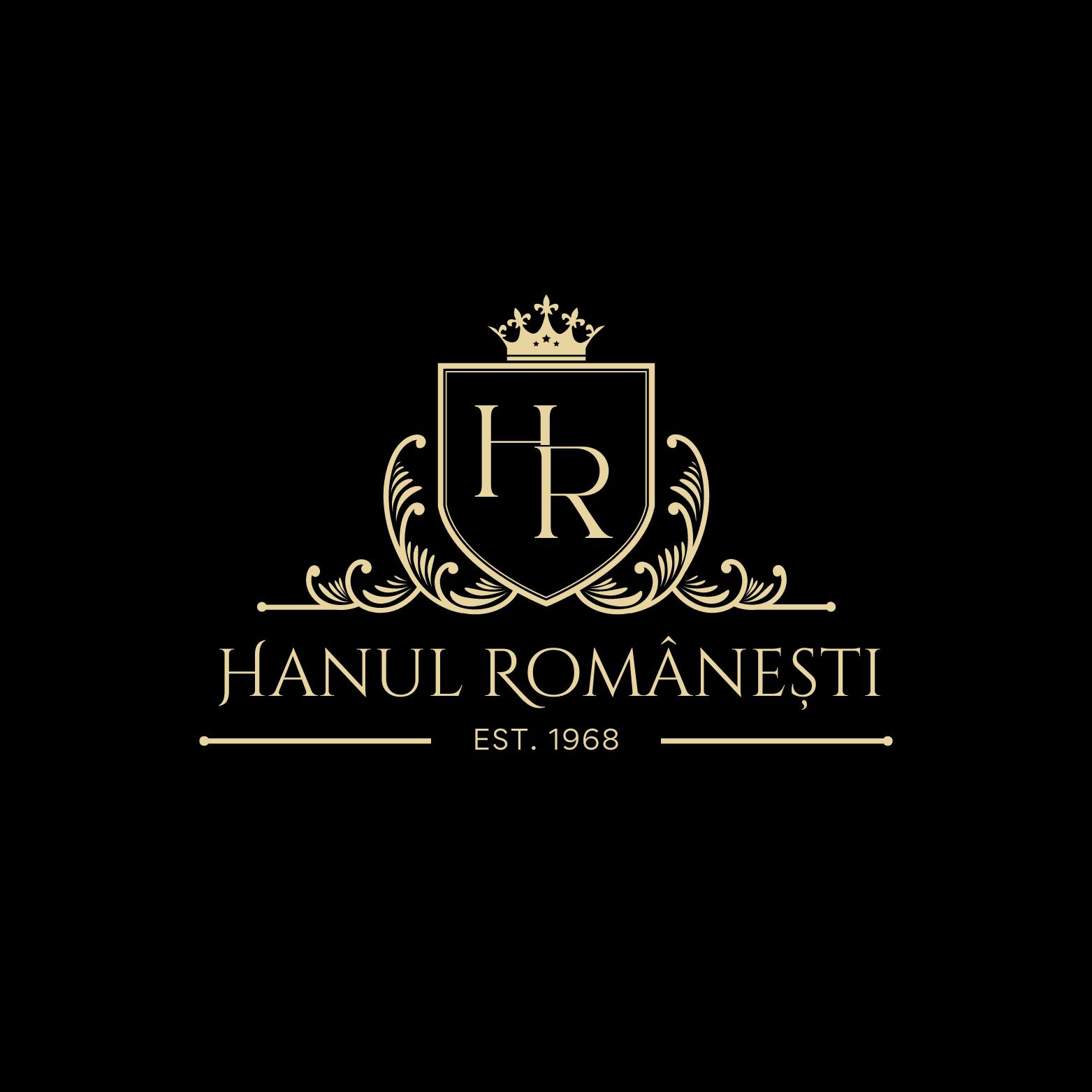 Hanul Românești, visual