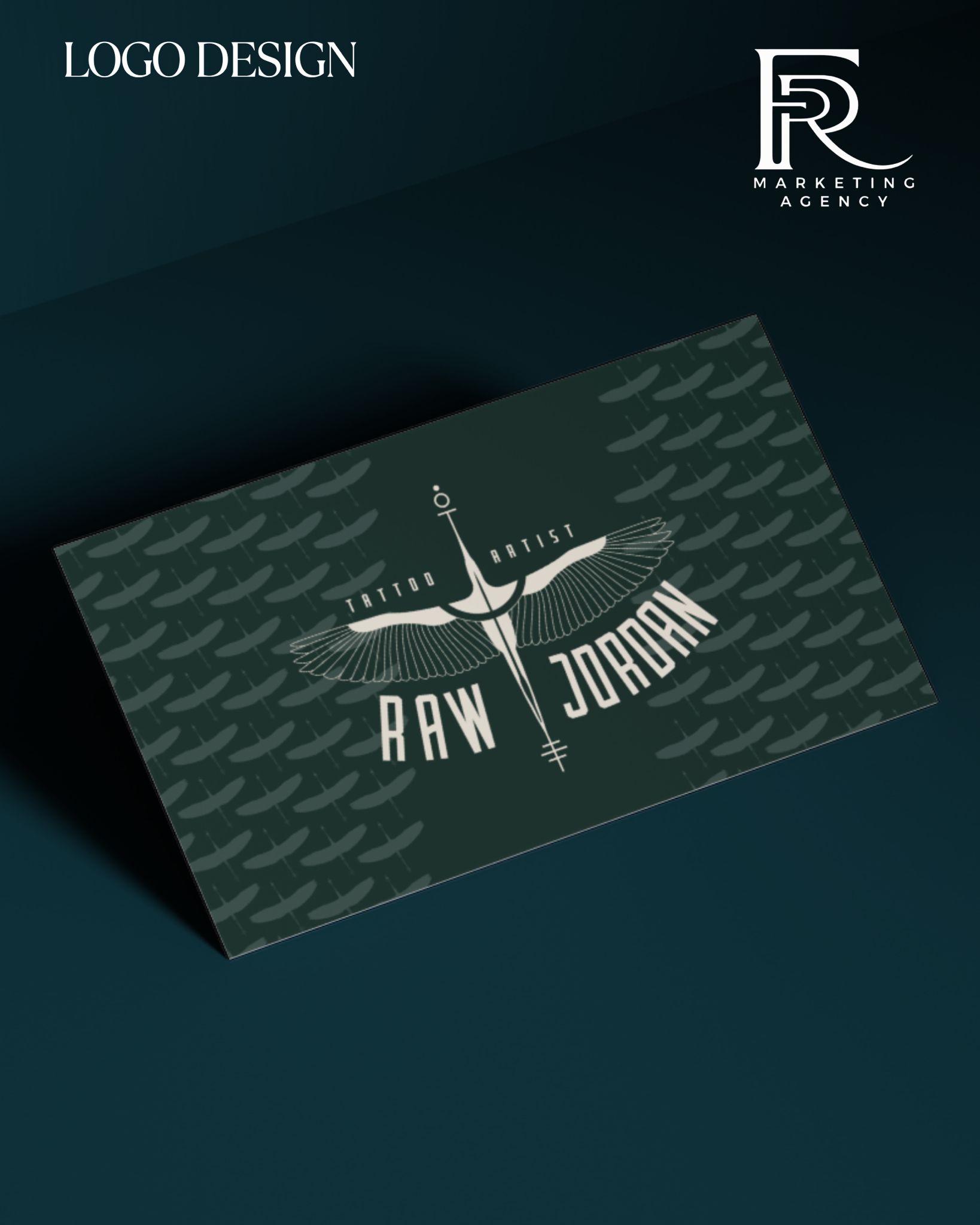 Logos & Identity