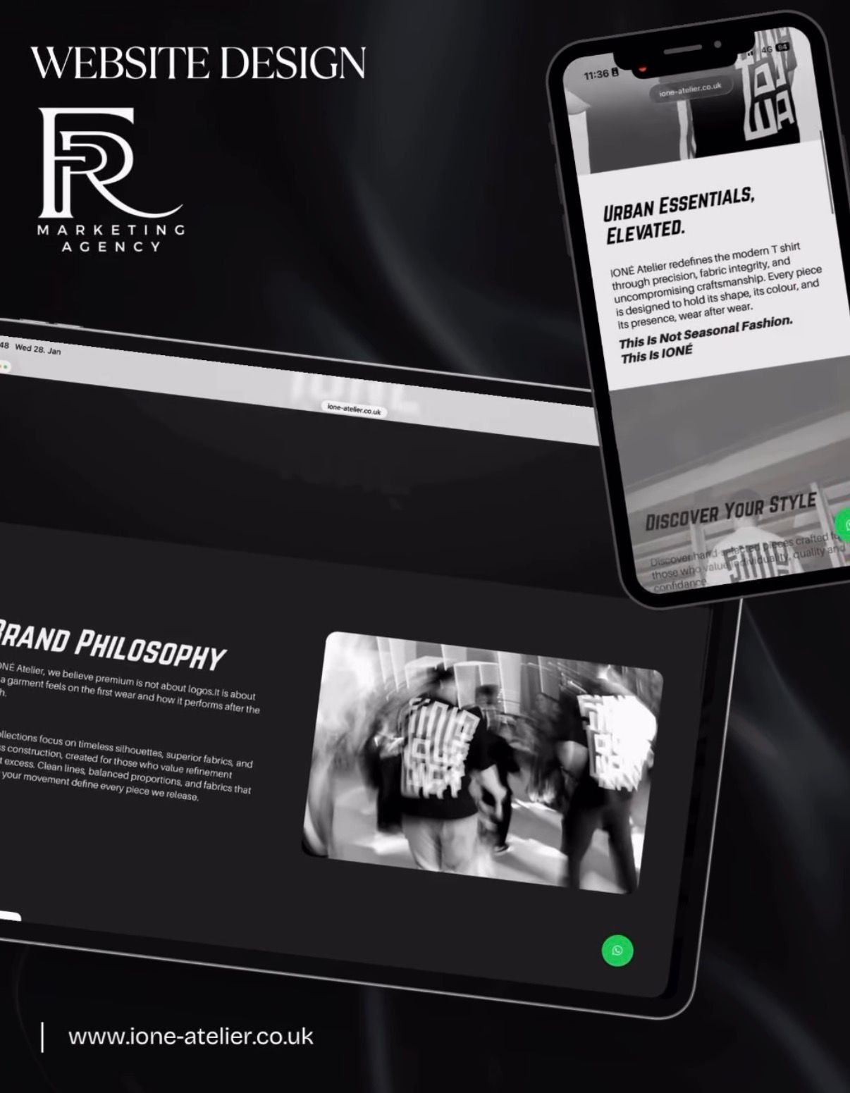 Websites
