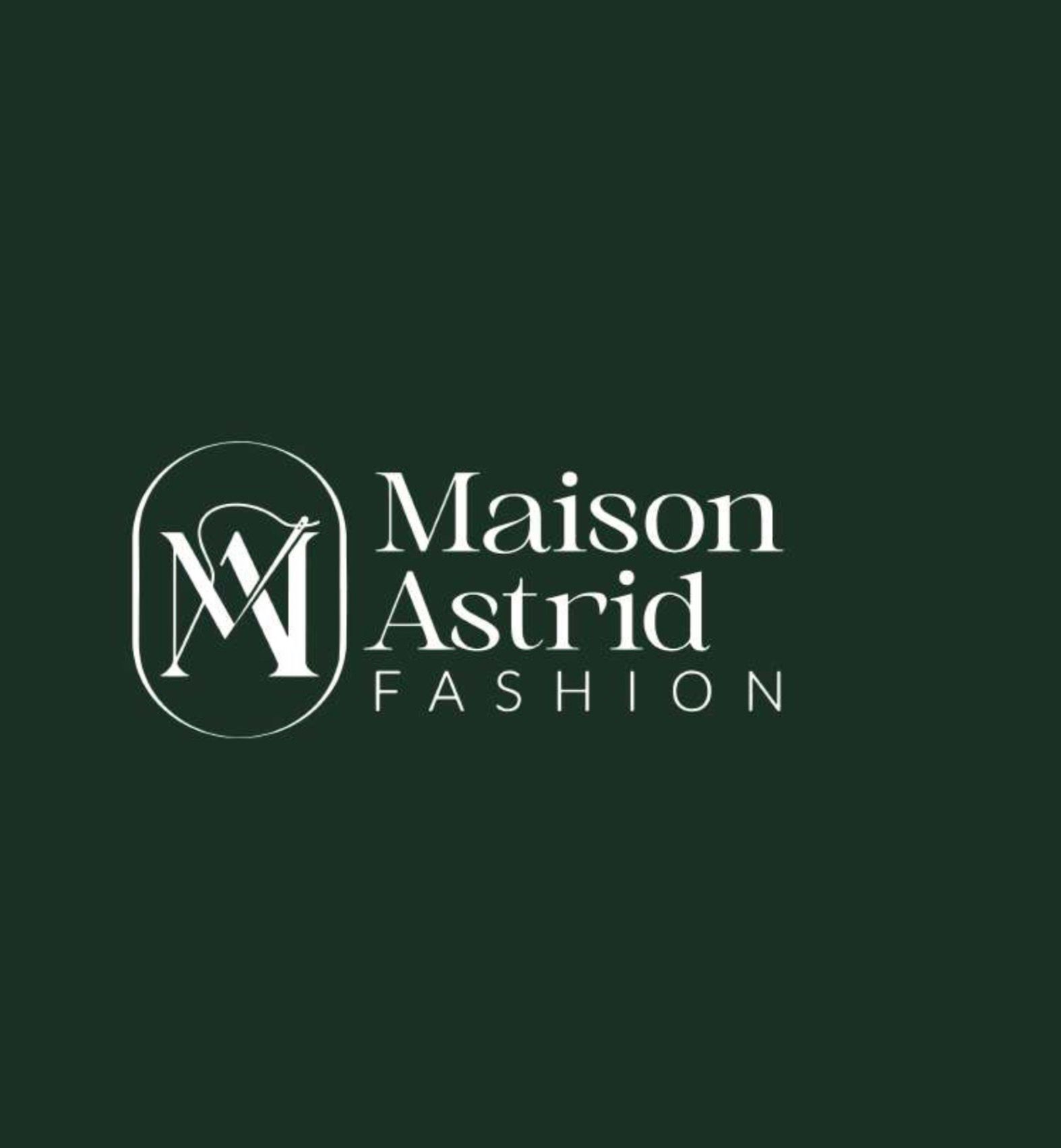 Maison Astrid, visual