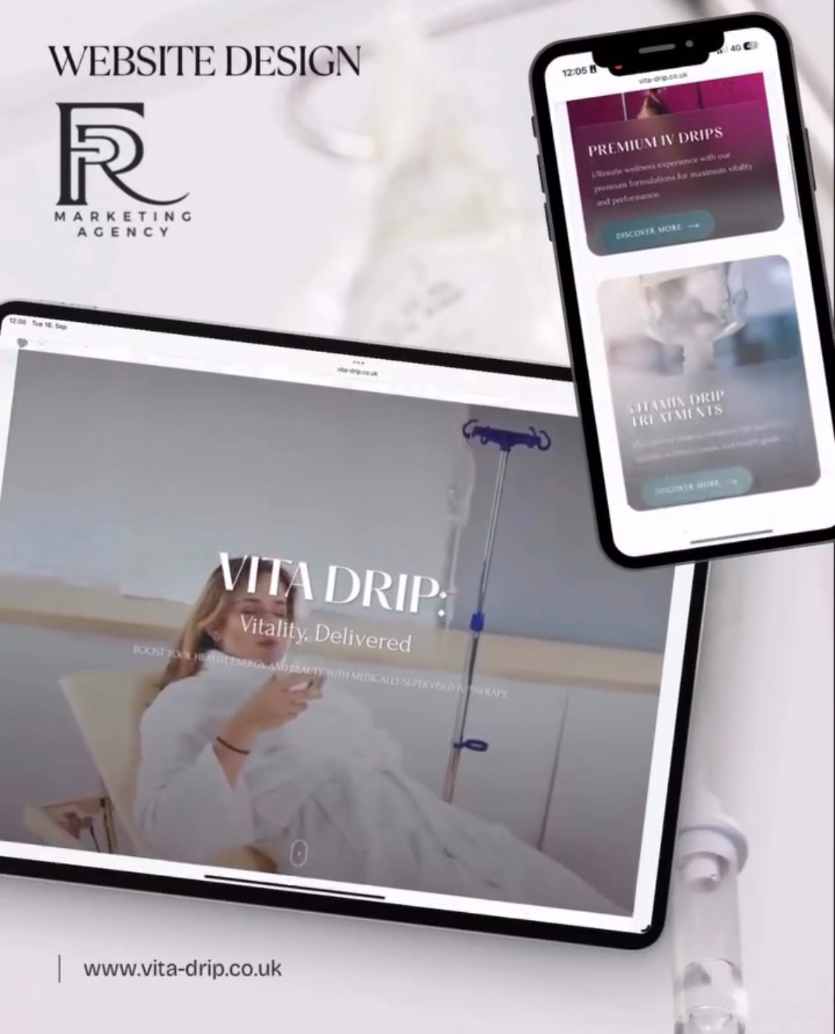Websites