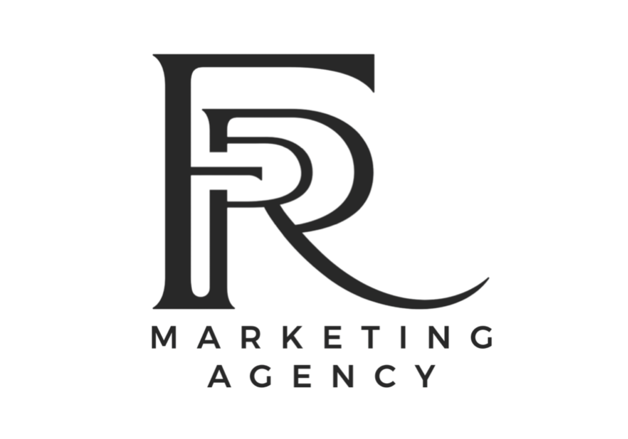 FRR Marketing Agency logo