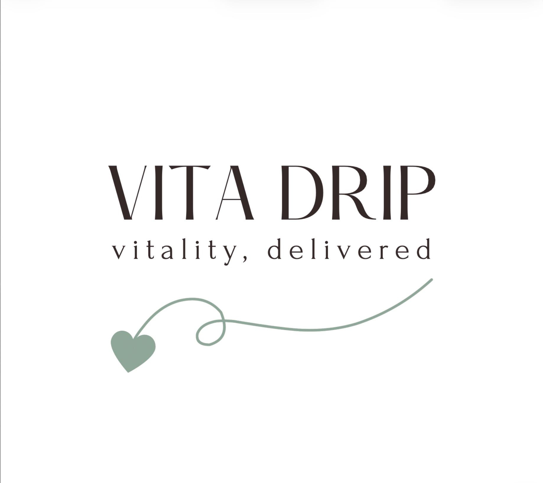 Vita Drip, visual