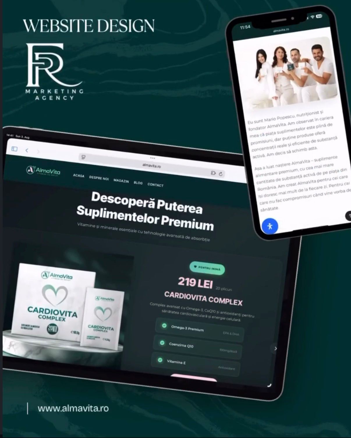 Websites